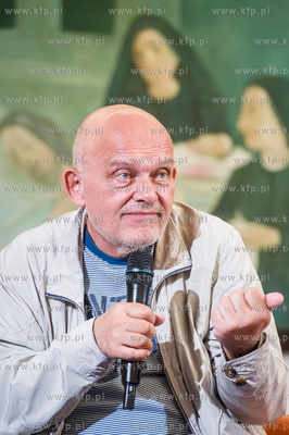 Sopot. Panstwowa Galeria Sztuki. XV Festiwal Teatru...