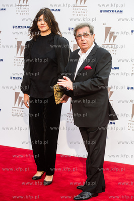 Gdynia. Teatr Muzyczny. Uroczysta Gala Otwarcia 40...