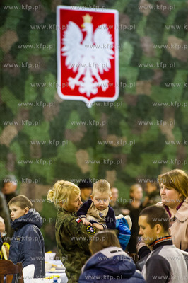 Krolewo Malborskie. 22 Baza Lotnictwa Taktycznego w...