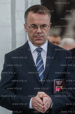 Pogrzeb Arcybiskupa Seniora, Metropolity Gdańskiego....