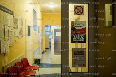 Gdansk. Atrakcje dla malych pacjentow, rodzicow oraz...