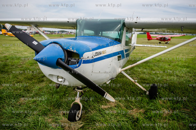 Królewo Malborskie. Open Air Day 2016 - Dzień otwarty...