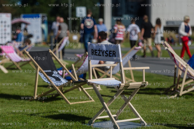 41 Festiwal Filmowy w Gdyni.
19.09.2016
fot. Mateusz...