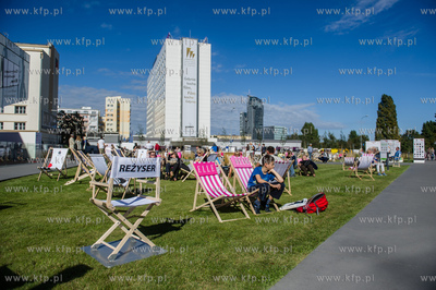 41 Festiwal Filmowy w Gdyni.
19.09.2016
fot. Mateusz...