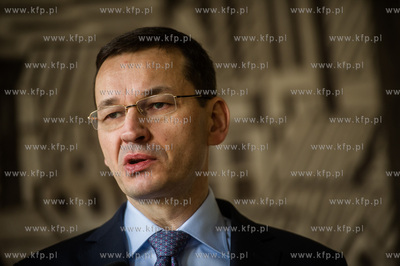 Gdańsk. Siedziba NSZZ Solidarność. Sala Akwen. Spotkanie...