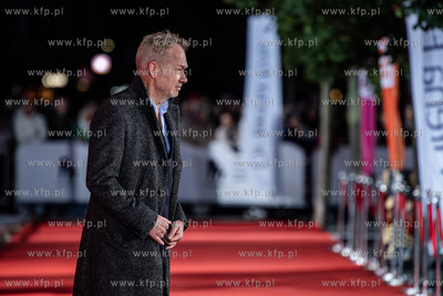 50 Festiwal Polskich Filmów Fabularnych w Gdyni. Gala...