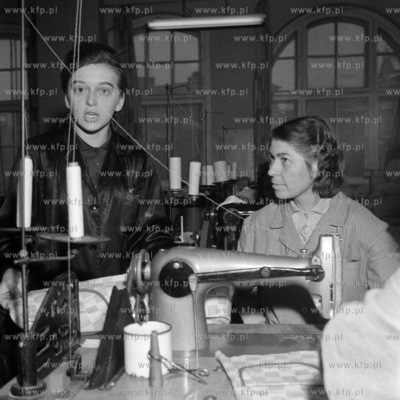 Spóldzielnia Pracy Przemysłu Artystycznego  Plastyk...