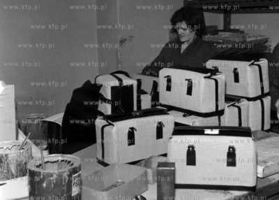 Spółdzielnia Pracy Plastyk w Elblągu.
01.1970
0002836z_styczen1970
Fot....