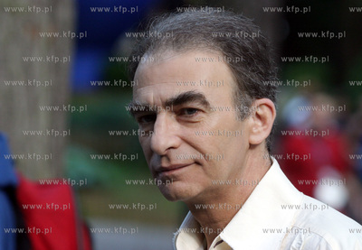 Festiwal Piosenki w Sopocie. Nz Seweryn Krajewski 
23.08.2003
Fot....