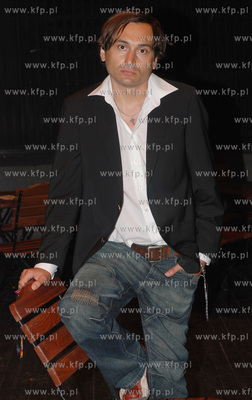 XXXI Festiwal Polskich Filmow Fabularnych w Gdynia....