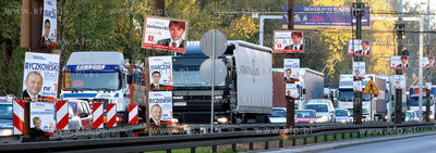 Gdynia ul. Morska

16.10.2006

Fot. Andrzej J....