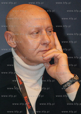 XXXII Festiwal Polskich Filmow Fabularnych w Gdyni....