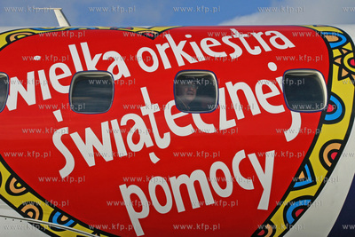 16 final Wielkiej Orkiestry Swiatecznej Pomocy.Nowoscia...