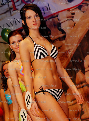 18-letnia Paulina Hojarska z Nowego Dworu Gd, corka...