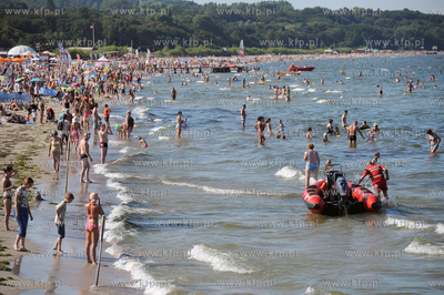 Sopot. Plaza. wakacje 2009
09.08.2009
fot. Mateusz...