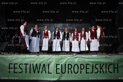 Wilno w Gdansku - II Festiwal Europejskich Stolic Kultury....