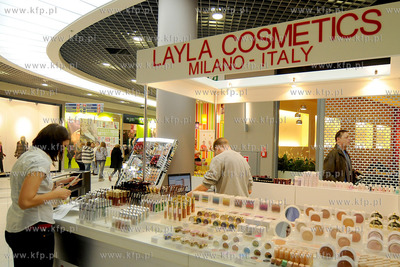 Otwarcie Galerii Rumia (Polimeni International) w Rumi.
19.11.2009
Fot....