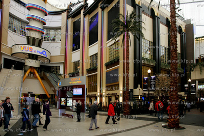 Londyn Tenis World Tour. Nieoficjalne Mistrzostwa Swiata...