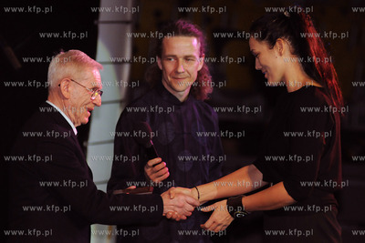 Hala Sporotowo - Widowiskowa w Gdyni. XII Ogolnopolskie...