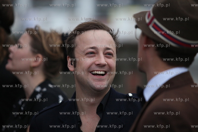 Molo w Sopocie. Koncert promujacy Katowice jako kandydata...