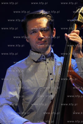 Gdansk. Klub Zak. Wojtek Mazolewski Quintet - premiera...