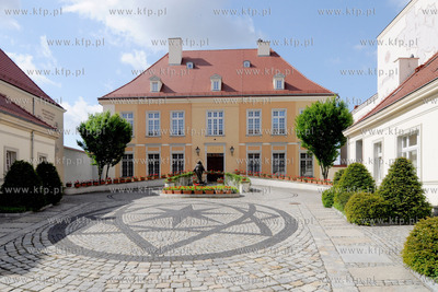 Wrocław zostal nominowany do objecia tytułu Europejskiej...