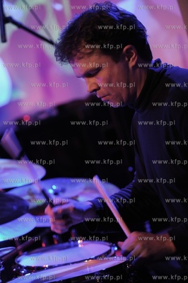 Klub Versalka - Sopot. Koncert z cyklu Jazz Travel:...