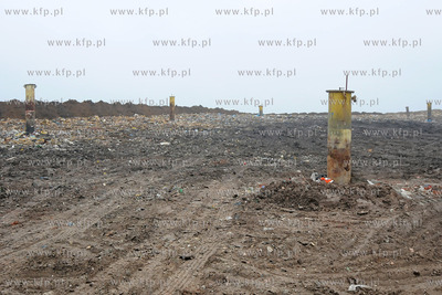 Dodatkowe urzadzenia odgazowujace majace usprawnic...