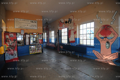 W Gdyni trwa  Festiwal Traffic Design 2012, w ramach...