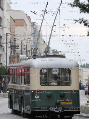 Juz po raz trzeci obchodzomy byl w sobote w Gdyni Europejski...