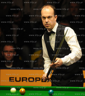 PLAYERS TOUR CHAMPIONSHIP GDYNIA OPEN 2012 trwa od...