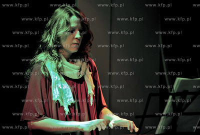 Sopot. Klub Versalka. Koncert z cyklu Jazz Travel:...