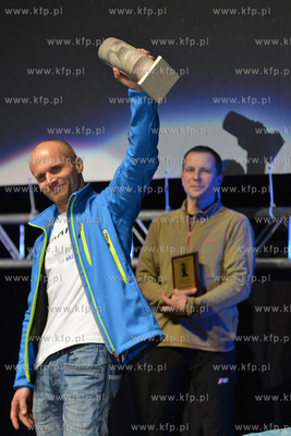 Gdynia Arena. 16. Ogolnopolskie Spotkania Podroznikow,...