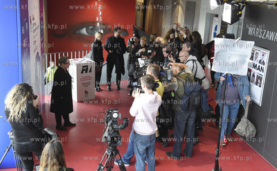 44. Festiwal Polskich Filmów Fabularnych w Gdyni....