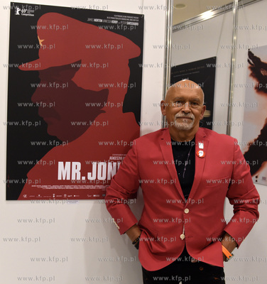 Drugi dzień 44. Festiwalu Polskich Filmów Fabularnych...