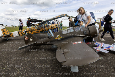 Święto 49 Bazy Lotniczej w Pruszczu Gdańskim. 
14.06.2024
fot....