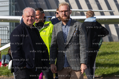 Dzień Otwarty Aeroklubu Gdańskiego w Pruszczu Gdańskim....