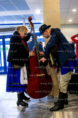 Uroczystości 56. rocznicy powołania Uniwersytetu...