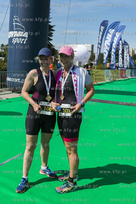 Flota International Triathlon Gdynia 2019.

29.06.2019...