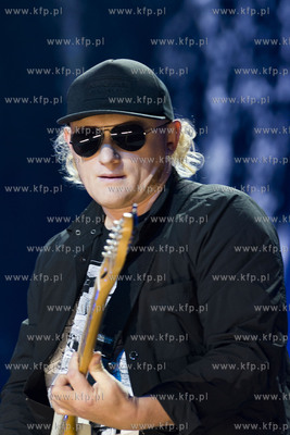 Top Of The Top Sopot Festival w Operze Leśnej. Koncert...