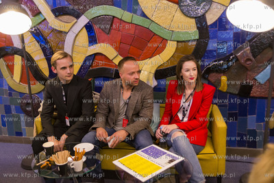 44. Festiwal Polskich Filmów Fabularnych w Gdyni....