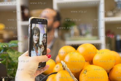 44. Festiwal Polskich Filmów Fabularnych w Gdyni....