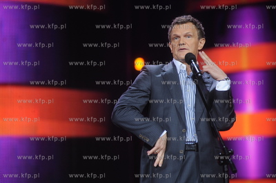 Top-Trendy, KABARETON. Nz Cezary Pazura.
28.06.2009
fot....