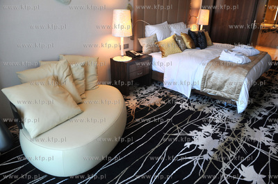 Gdansk - Targ Rybny - otwacie drugiego hotelu grupy...