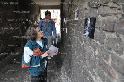 Streetwaves to akcja miejska wyprowadzajaca dzialania...