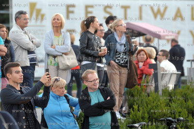 Festiwal Filmow w Gdyni. Ostatnie chwile przed gala...