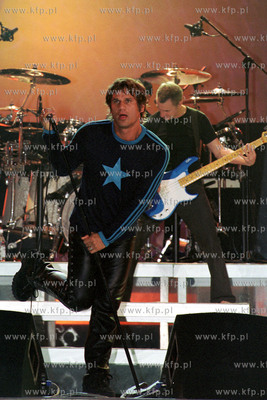 Festiwal Piosenki w Sopocie, dodatkowy koncert na rzecz...