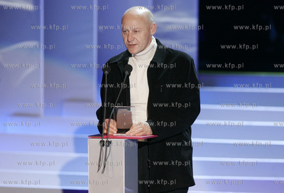 32 Festiwal Polskich Filmow Fabularnych w Gdyni. Gala...