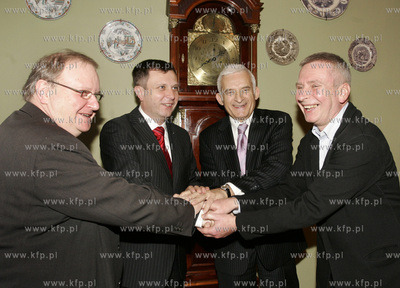 Muzeum Miasta Sopotu. Jacek Karnowski swietuje 10-lecie...