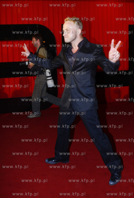 Gdynia. 34 Festiwal Polskich Filmow Fabularnych. Gala...